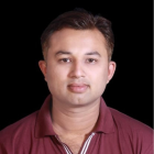 Photo of Vikas Tiwari